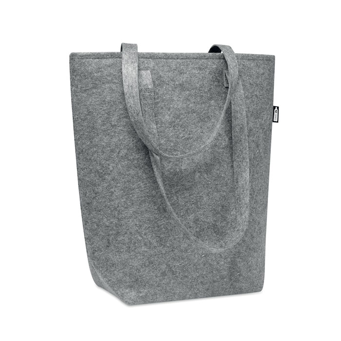 RPET felt bag